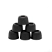 - img.3 Eartips Dekoni Audio Bulletz for TWS 4.9mm 1 Pair Large - img.3
