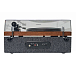 Turntable Phaze Audio Adelle Walnut - img.5 Turntable Phaze Audio Adelle Walnut - img.5