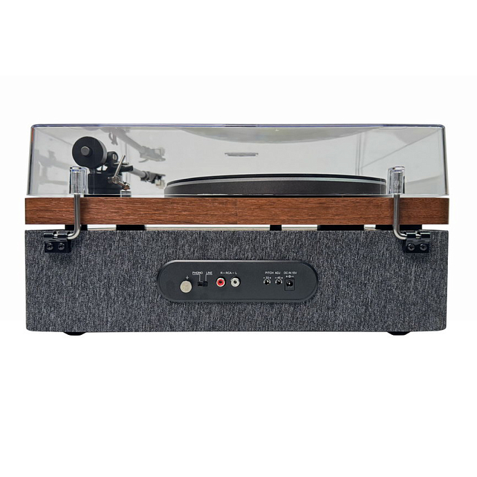 Turntable Phaze Audio Adelle Walnut - img.5