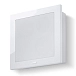 In-Wall Speakers Canton Atelier 300 White Semi Gloss - img.2