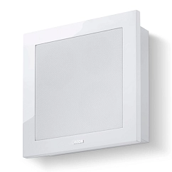 In-Wall Speakers Canton Atelier 300 White Semi Gloss
