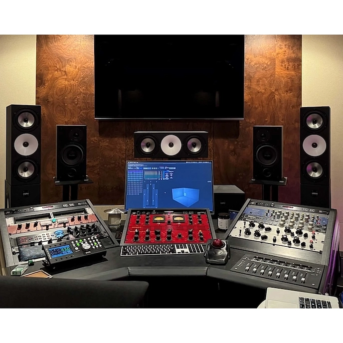 Power Amp Amphion Amp400.12 - img.4