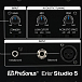 Studio monitor PreSonus Eris Studio 5 Black - img.3