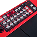- img.3 Controller Clavia Nord Drum 3P Red - img.3