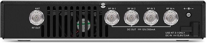 Antenna combiner Sennheiser AC 41-EU - img.6