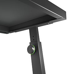 Table Gravity FDJT 01 Black