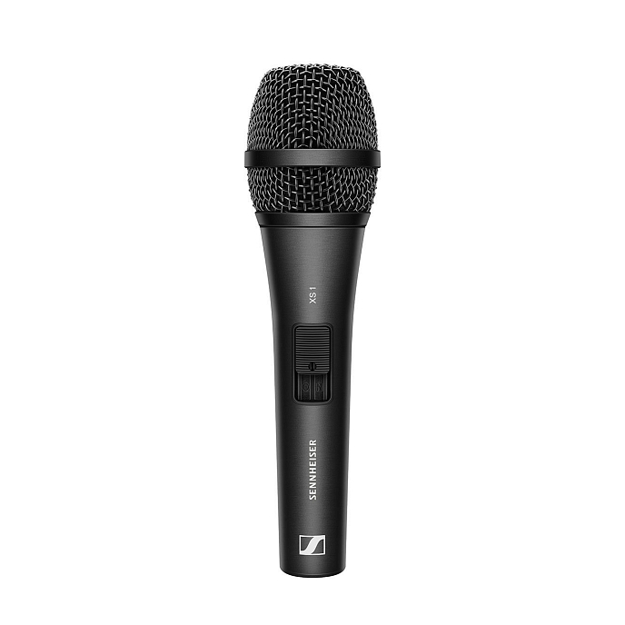 Wireless microphone Sennheiser XSW-D VOCAL SET - img.9