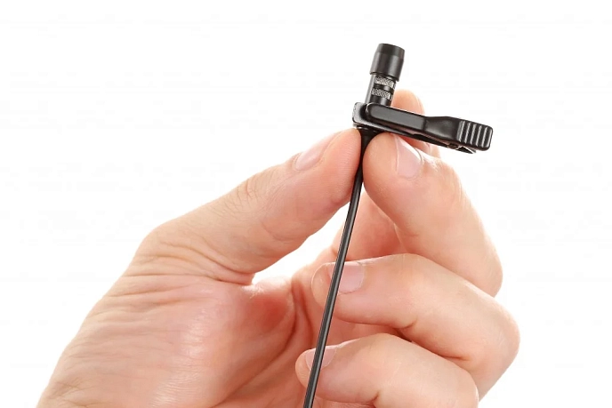 Lavalier microphones IK Multimedia iRig Mic Lav - img.9