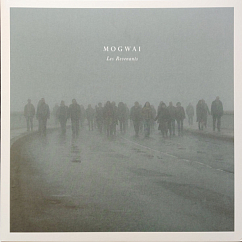 Vinyl Record Mogwai – Les Revenants (w/ DL - heavyweight) LP