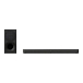 - img.0 Soundbar Sony HT-S400 Black - img.0