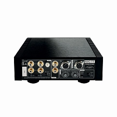 Phono Stage Naim NVC TT Black