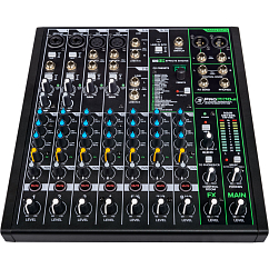 Mixing console Mackie ProFX10v3