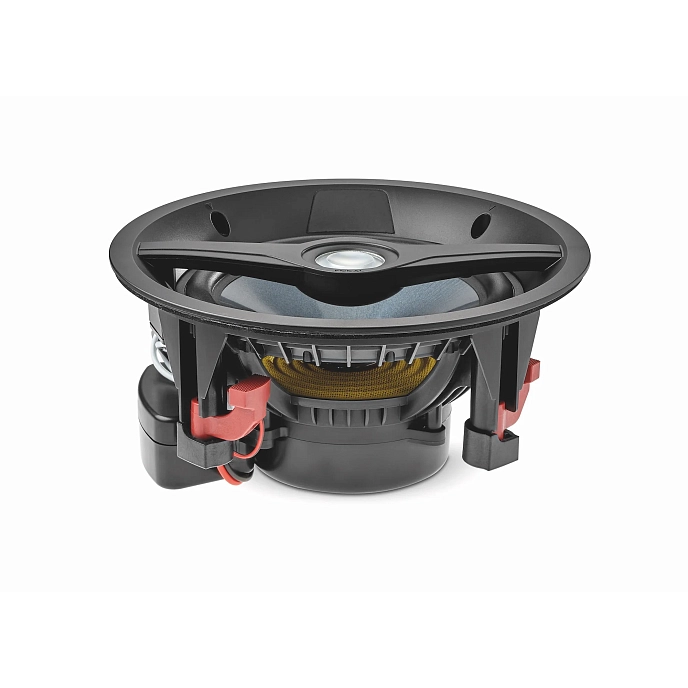 In-Wall Speakers Focal Littora 200 ICW 6 Black - img.3