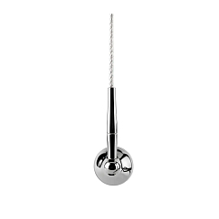 In-ear headphones MoonDrop Pavane Silver