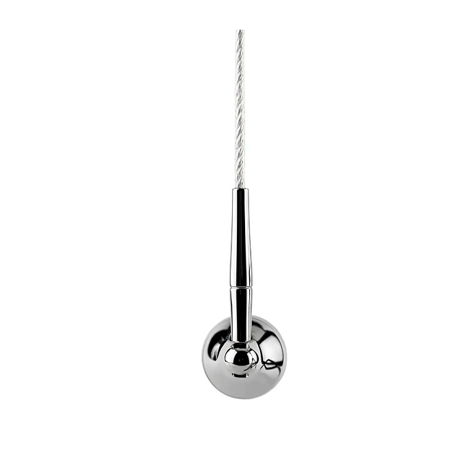 In-ear headphones MoonDrop Pavane Silver - img.1