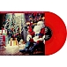 Vinyl Record Various Artists - Merry Christmas (Santa) (Limited Edition Red Vinyl) LP - img.1 Vinyl Record Various Artists - Merry Christmas (Santa) (Limited Edition Red Vinyl) LP - img.1