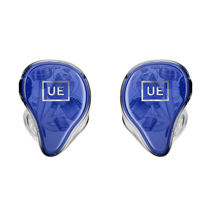 Custom earphones Ultimate Ears UE Live - img.10