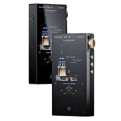 Player Cayin N3 Ultra Black