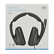 Gaming headset EPOS GSP 302 Black - img.5 Gaming headset EPOS GSP 302 Black - img.5