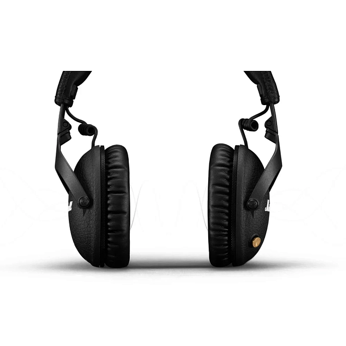 Wireless Headphones Marshall Monitor II ANC Black - img.2