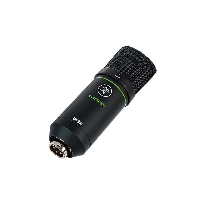 Kit Mackie Producer Bundle Black - img.7