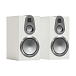 Bookshelf speakers Monitor Audio Gold 100 (6G) Satin White - img.0