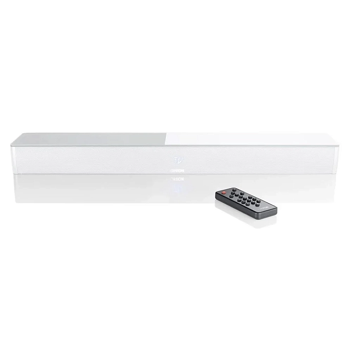 Soundbar Canton Sound M White - img.0