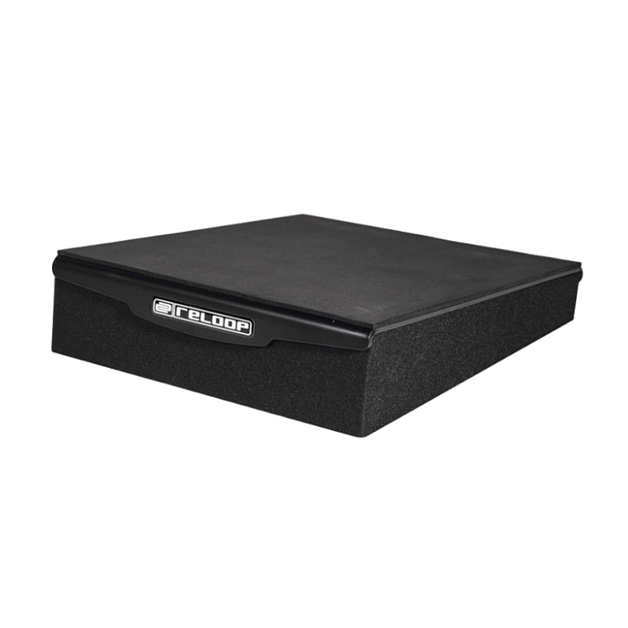 Monitor stand Reloop sMonitor Pad 8 PRO Black - img.0