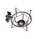 Microphone suspension Neumann EA 1 Black - img.0