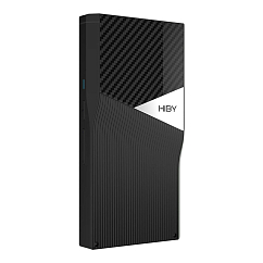 Player Hiby R6 Pro II Black