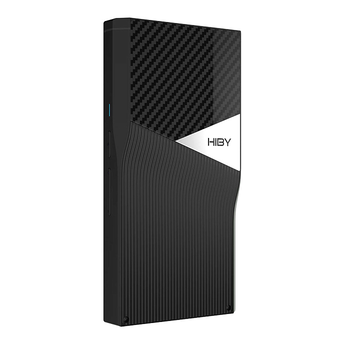 Player Hiby R6 Pro II Black - img.2