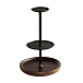 - img.1 Headphone stand ddHiFi HS210 Earbuds Stand Black - img.1