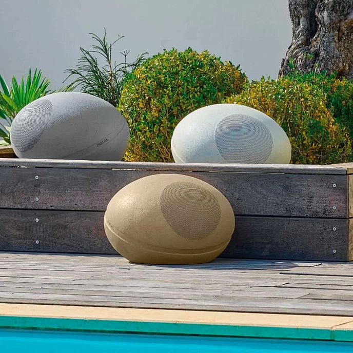 Floorstanding Speakers Focal Littora 200 OD Stone 8 Sand - img.3