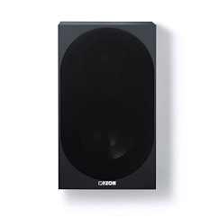 On-wall speakers Canton GLE 10 Black