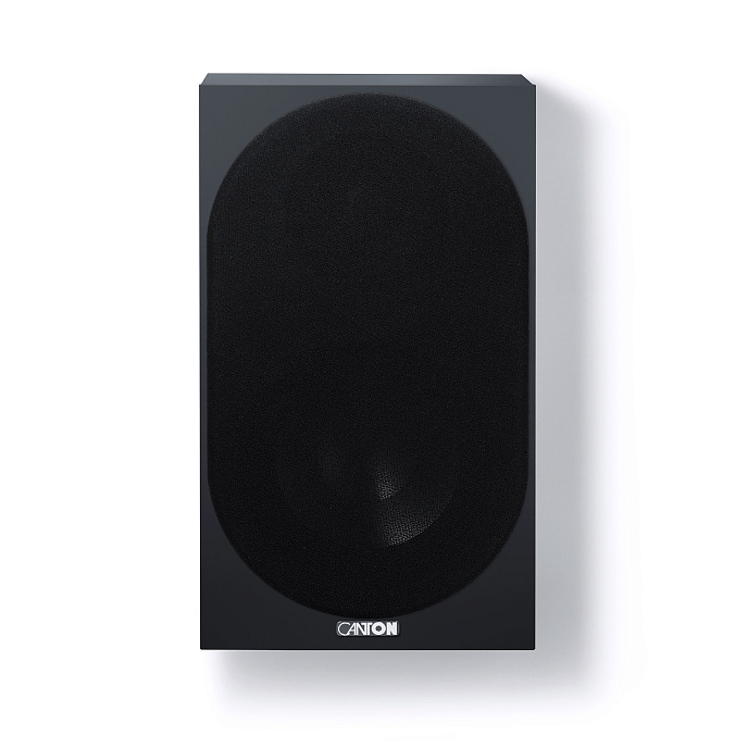 On-wall speakers Canton GLE 10 Black - img.4