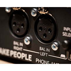Headphone Amplifier Lake People G105 MKII Phoneamp