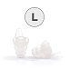 - img.2 Earplugs Crescendo Office 10 - img.2