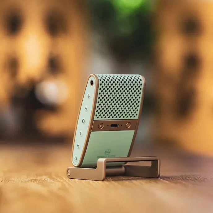 Microphone for streaming and gaming Tula Mic Seafoam - img.6