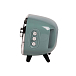 Portable speaker Crosley RONDO tourmaline - img.2