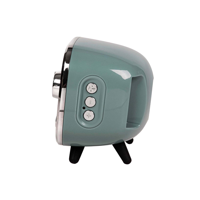 Portable speaker Crosley RONDO tourmaline - img.2