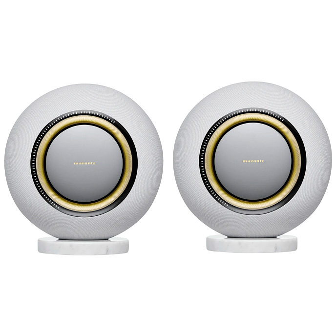 Speaker System Marantz Horizon Moon Ray - Pair - img.0