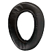 Eartips Dekoni Audio Elite Sheepskin for HiFiMan Arya Black - img.2