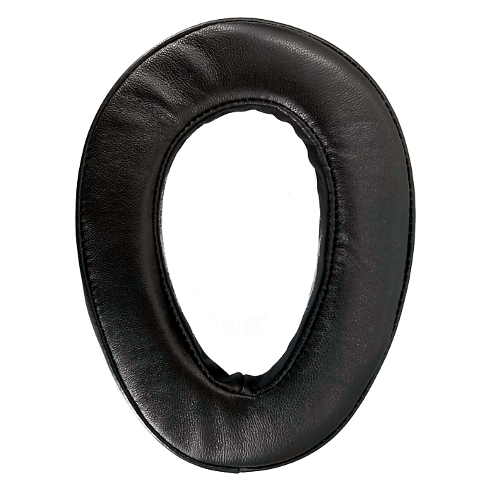 Eartips Dekoni Audio Elite Sheepskin for HiFiMan Arya Black - img.2