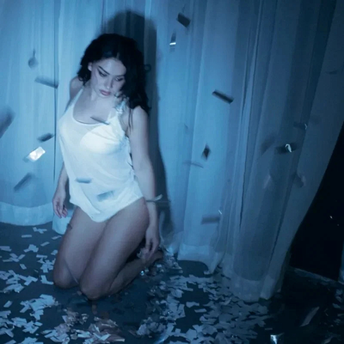 Vinyl Record Charli XCX - Party 4 U (RSD26) LP - img.0