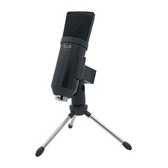 USB Microphone CAD U29 Black