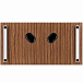 Music system Ruark R410 Fused Walnut - img.3