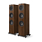 KEF Q7 Meta Walnut