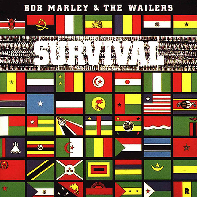 Vinyl Record Bob Marley & The Wailers - We are Reggae Generation (Japanese Print) - img.0