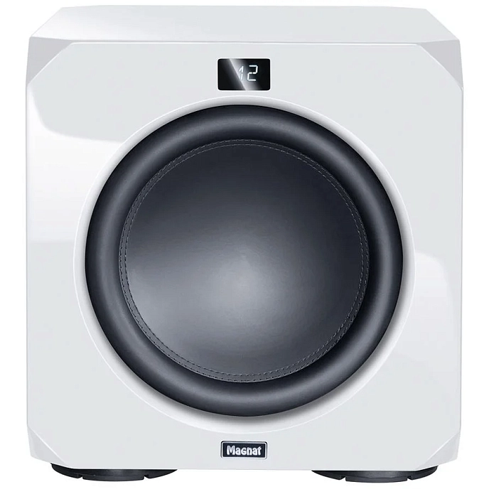 Subwoofer Magnat Omega CS 12 White - img.2
