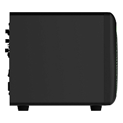 Subwoofer Mackie CR8SBT Black